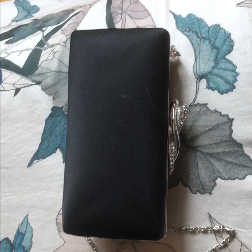 Black Clutch - Picture 5 of 6
